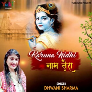 Dhwani Sharma