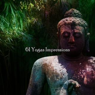 61 Impressions de yoga