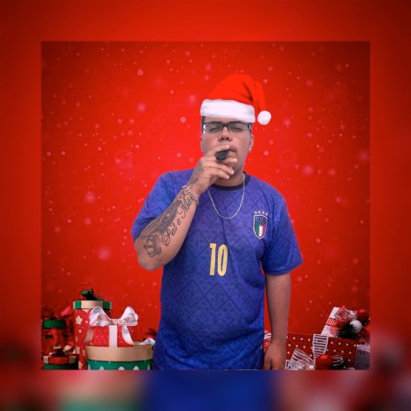 REVOADA DE NATAL ft. MC JKZIN