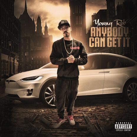 Anybody Can Get It | Boomplay Music