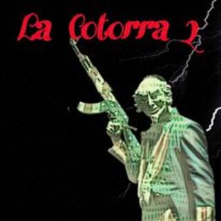 La Cotorra v2