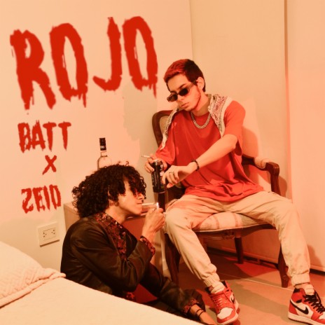 Rojo ft. Zeid | Boomplay Music
