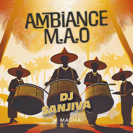 Ambiance M.A.O | Boomplay Music