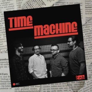 Time Machine (Live)