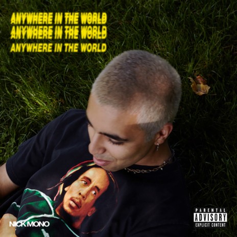 Anywhere In The World | Boomplay Music