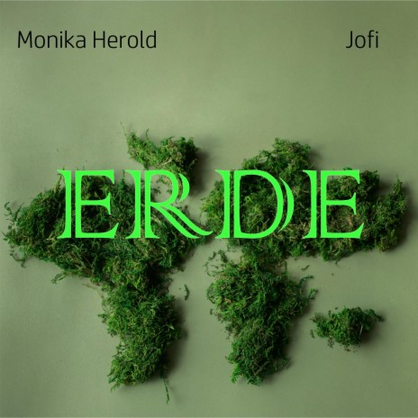 Erde ft. Monika Herold | Boomplay Music
