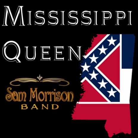 Mississippi Queen | Boomplay Music