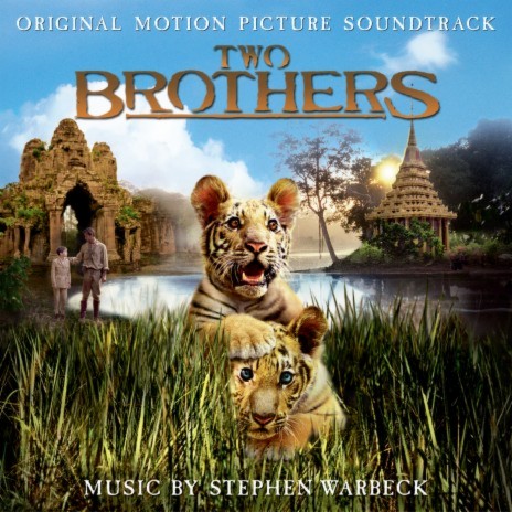 The Two Brothers (Original Motion Picture Soundtrack "Two Brothers") ft. Orchestra | Boomplay Music