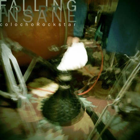 Falling Apart Insane ft. Alain Figueroa & Lester Barrientos | Boomplay Music