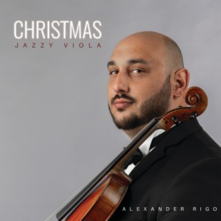 Alexander Rigo (Christmas Jazzy Viola)