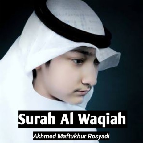 Surah Al Waqiah