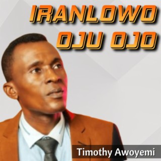 Iranlowo Oju Ojo