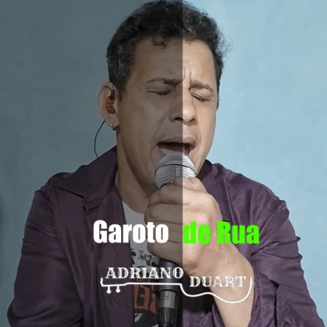 Garoto de Rua | Boomplay Music