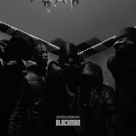 BLACKMAN | Boomplay Music