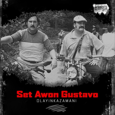 Set Awon Gustavo | Boomplay Music