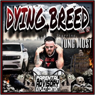 Dying Breed