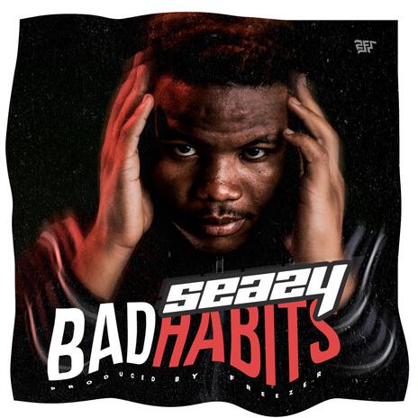 Bad Habits | Boomplay Music