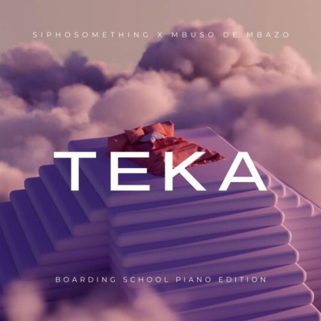 Teka ft. Mbuso de Mbazo | Boomplay Music