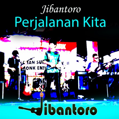 Perjalanan Kita | Boomplay Music