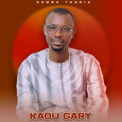 Kaou Gary | Boomplay Music