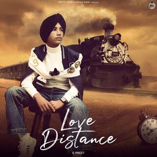 Love Distance