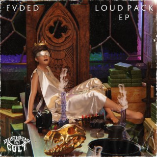 Loud Pack EP