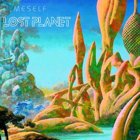 Lost Planet | Boomplay Music