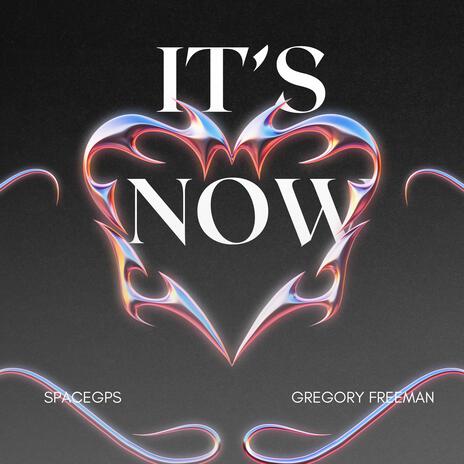 It's Now | Boomplay Music