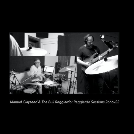 REGGIARDO SESSIONS 24NOV22 | Boomplay Music