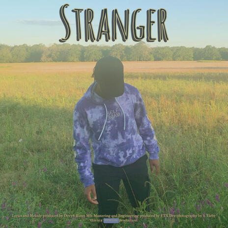 Stranger | Boomplay Music