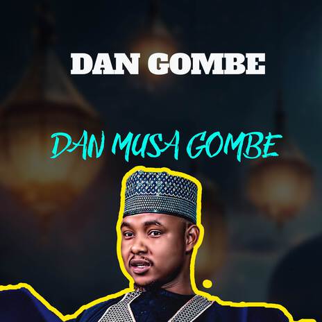 Dan Gombe