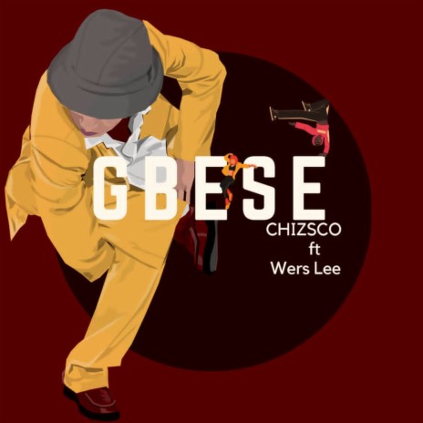 Gbese ft. Wers Lee | Boomplay Music