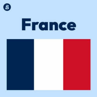 France For The Win