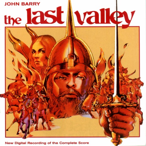 A Children's Song (From "The Last Valley") | Boomplay Music