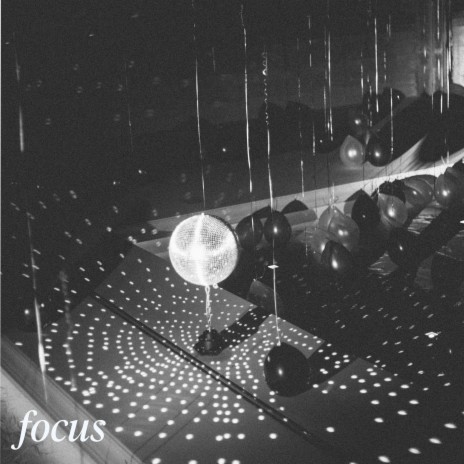 Focus ft. Denny Love