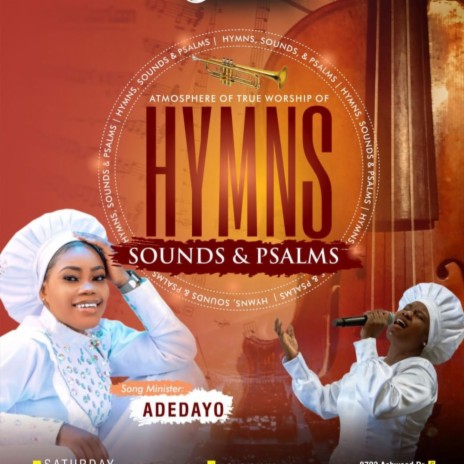 HYMNS SOUNDS & PSALMS | Boomplay Music