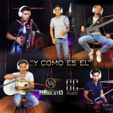 Y Cómo Es Él (Cover) | Boomplay Music