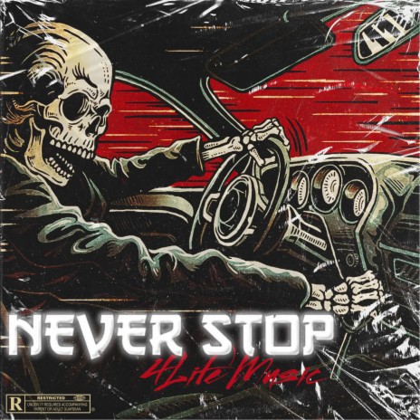 Never Stop | Boomplay Music