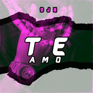 TE AMO