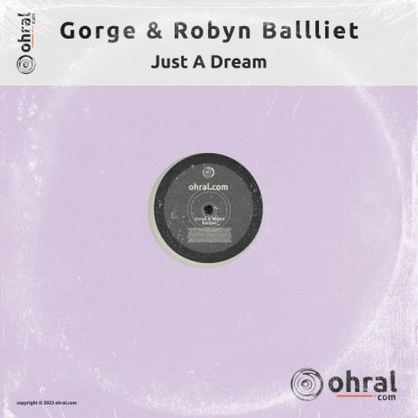 Just A Dream (Radio Version) ft. Robyn Balliet | Boomplay Music