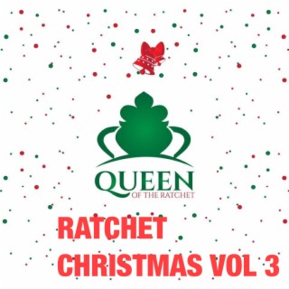 Ratchet Christmas, Vol. 3