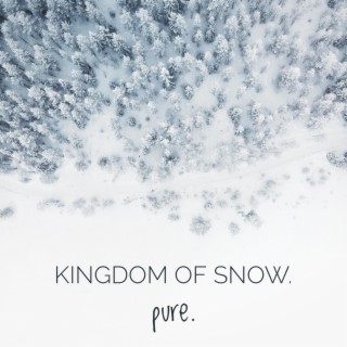 kingdom of snow. lyrics | Boomplay Music