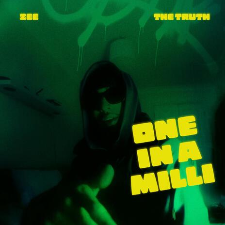 One In A Milli | Boomplay Music