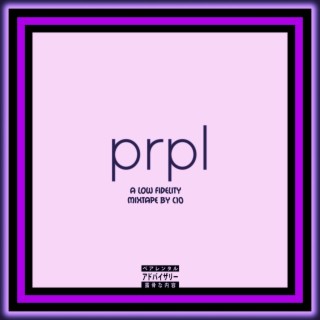 prpl (a lofi project)