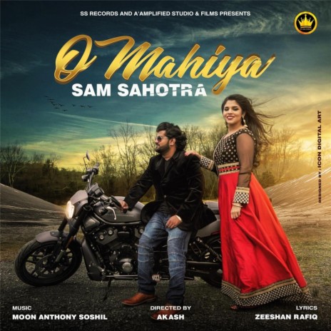 O Mahiya | Boomplay Music