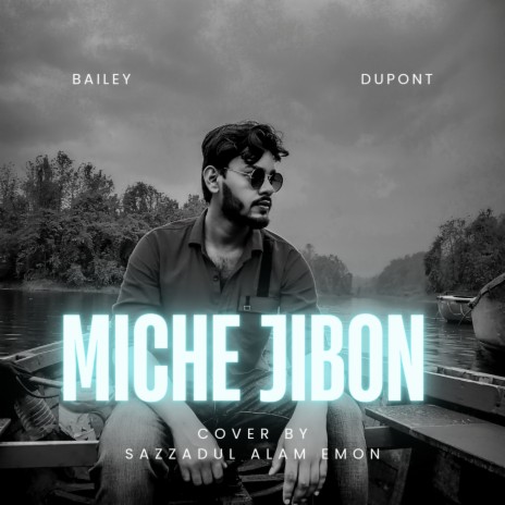 Miche Jibon | Boomplay Music