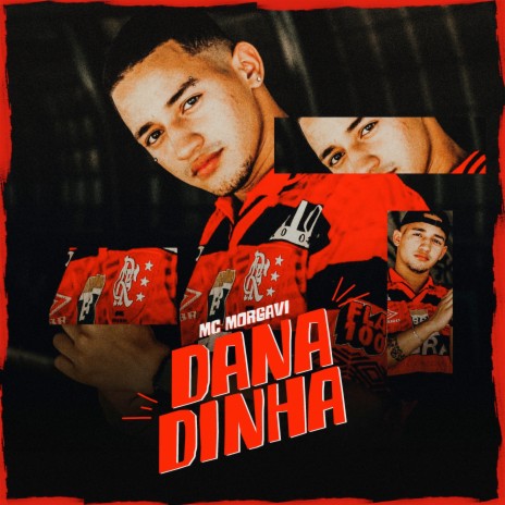 Danadinha | Boomplay Music