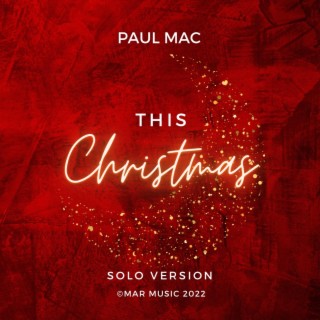 This Christmas (Solo Rap Version)