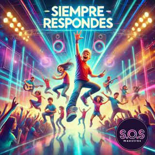 Llamaré y Responderás lyrics | Boomplay Music