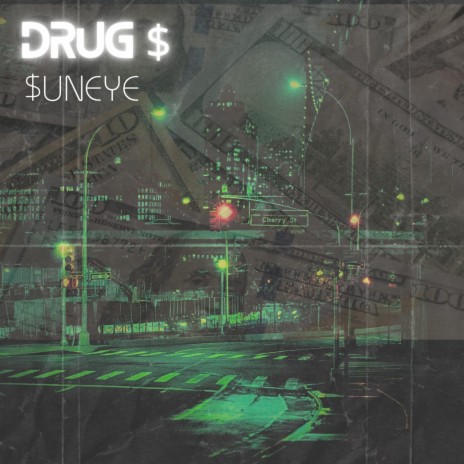 Drug money | Boomplay Music